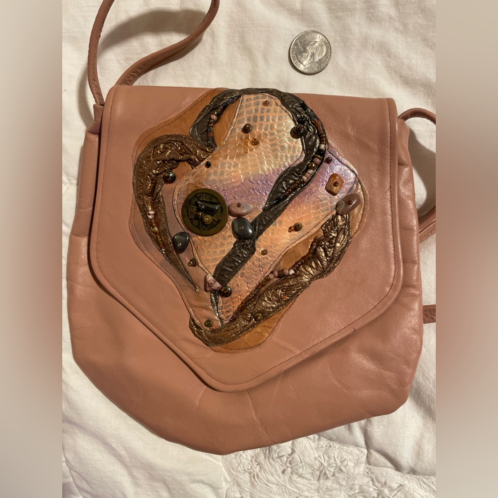 Pat Smiley Collection vintage purse